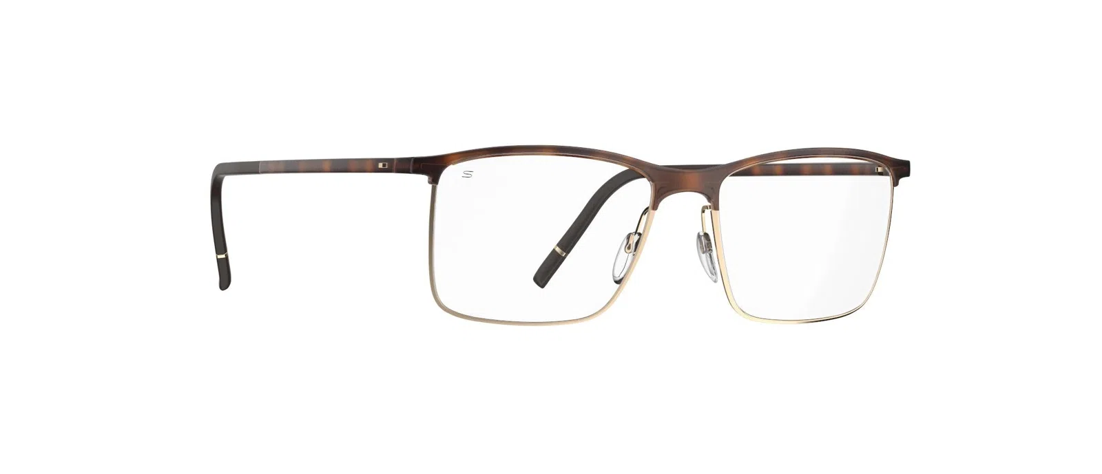 Silhouette Balanced Fusion 2987 Eyeglasses - view 33